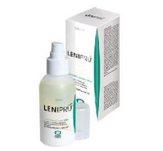 LENIPRU  FLUIDO EMULS SPRAY