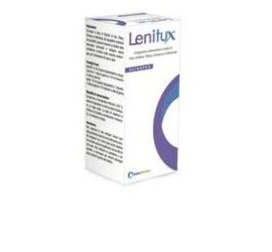 LENITUX 100 ML