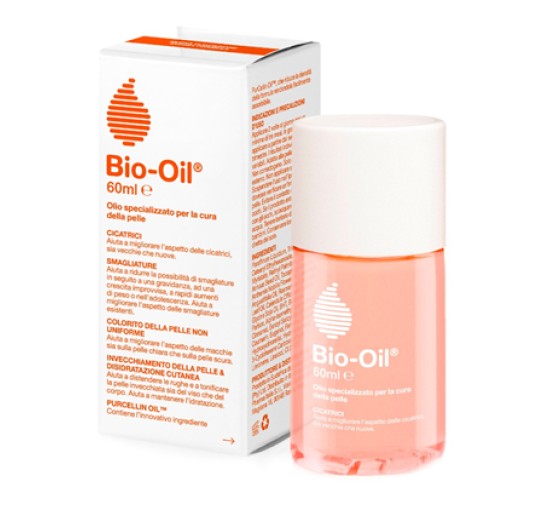 BIO-OIL OLIO PER LA CURA DELLA PELLE 60 ML