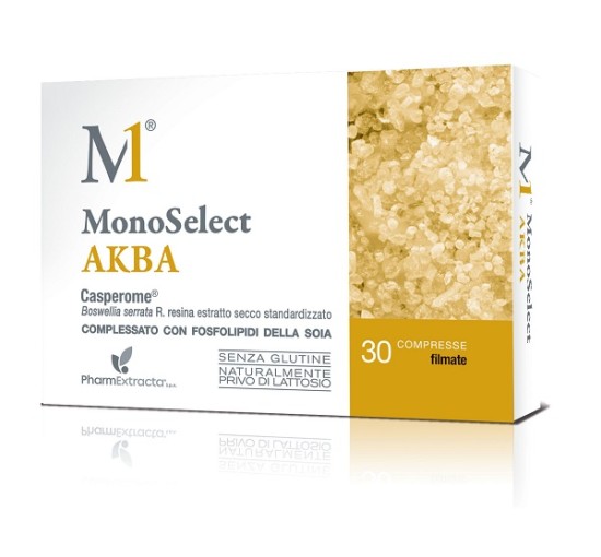 MONOSELECT Akba 30 Cpr