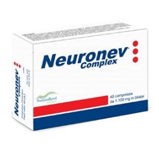 NEURONEV Complex 30 Cpr