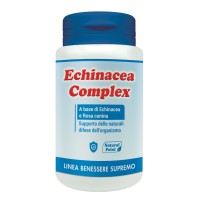 ECHINACEA Cpx 50 Cps N-P