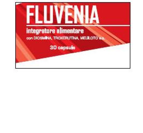 FLUVENIA 30CPS