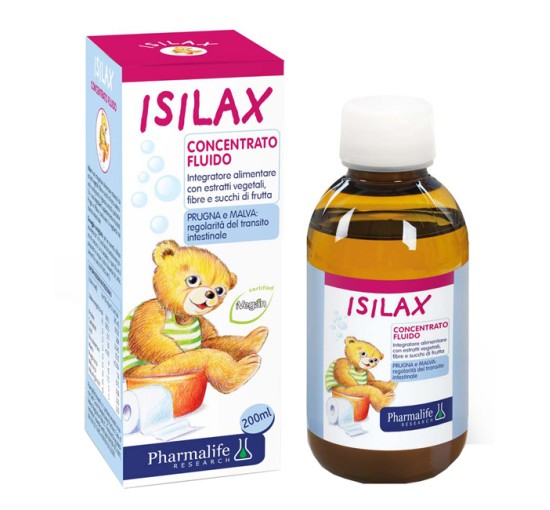 ISILAX Bimbi 200ml