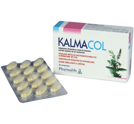 KALMACOL 30CPR