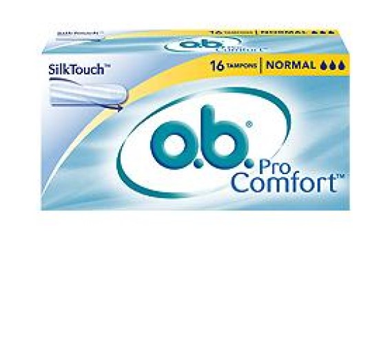 OB NORMAL PRO COMFORT 16PZ