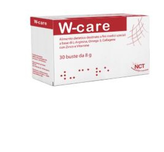 W CARE 14BUST 8G