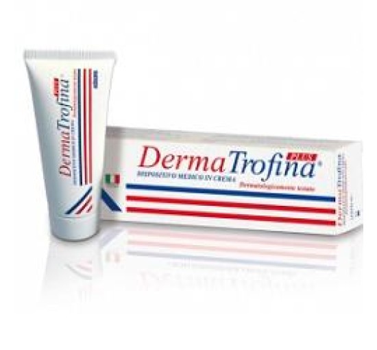 DERMATROFINA Plus Crema 30g