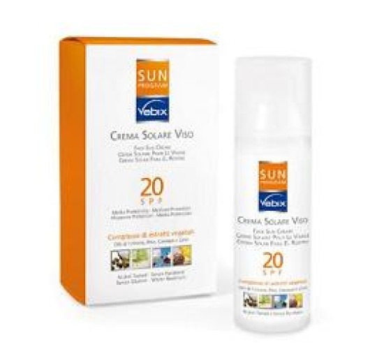 VEBIX SUN PROG CR SOL VI SPF20