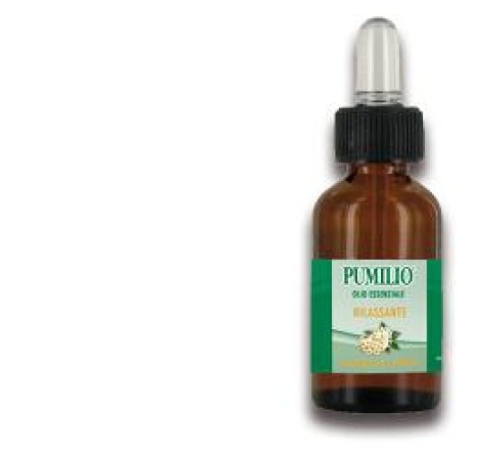 PUMILIO Aroma Rilassante 10ml