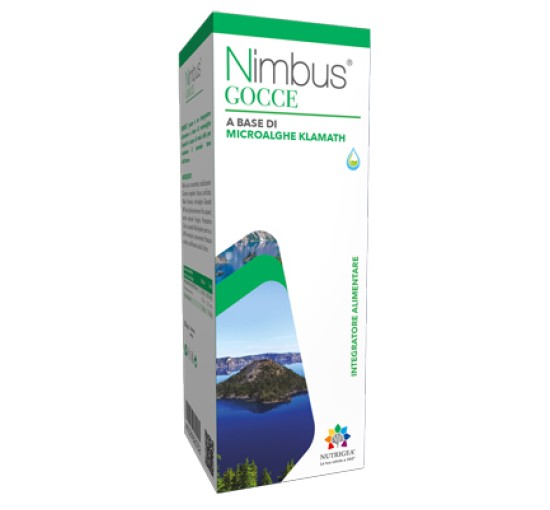 NIMBUS Gtt 50ml