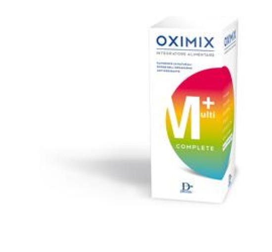OXIMIX MULTI+COM 200ml