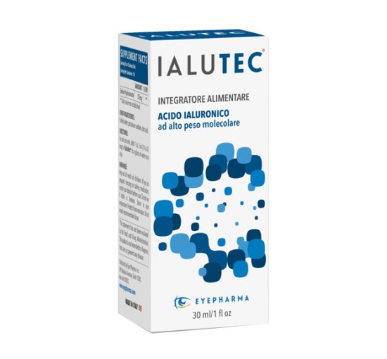 IALUTEC 30ml