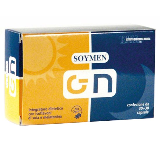 SOYMEN GN 30+30CPS