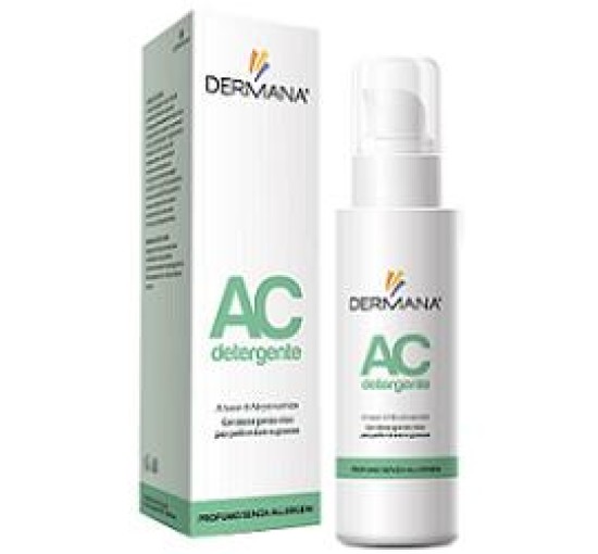 DERMANA AC Deterg.100ml