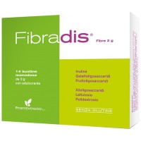 FIBRADIS 14 Bust.2g