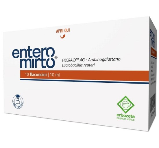 ENTERO MIRTO 10fl.10ml