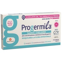 PROGERMILA BAMBINI 5MLD 6FL