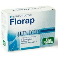 FLORAP JUNIOR 10BUST