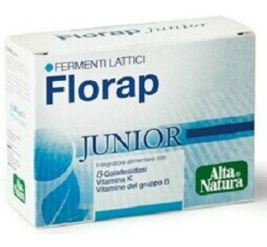 FLORAP JUNIOR 10BUST