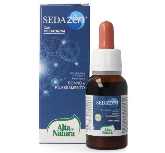 SEDAZEN Gtt 20ml