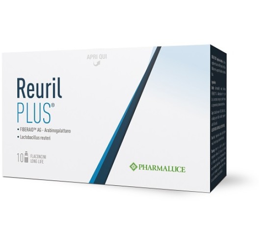 REURIL Plus 10fl.10ml