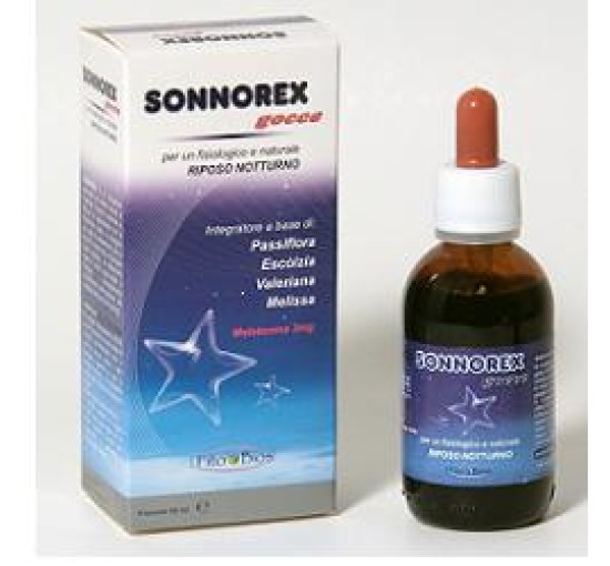 SONNOREX Gtt 50ml