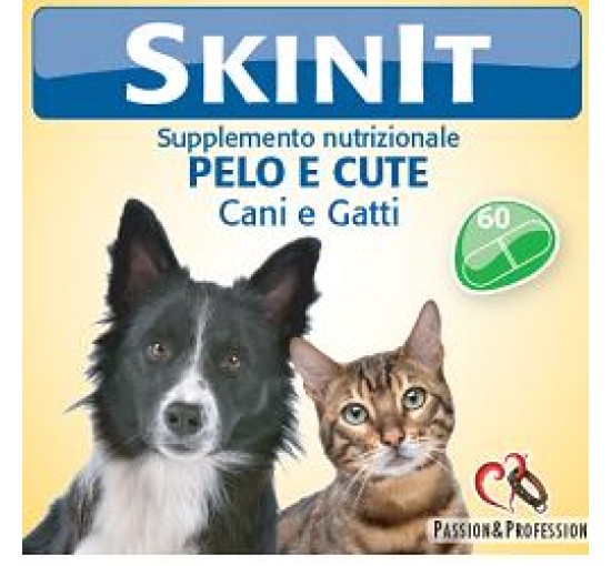 SKINIT 60CPR