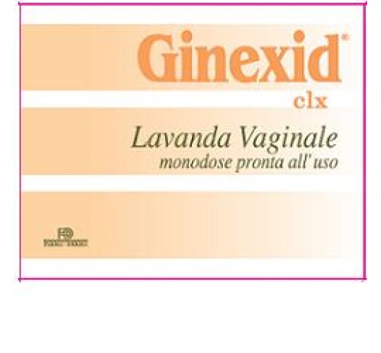 GINEXID LAV VAG 3FL MON 100ML