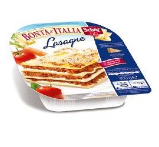 SCHAR SURG LASAGNE BDI 300G