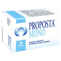 PROPOSTA Mono 30 Cps