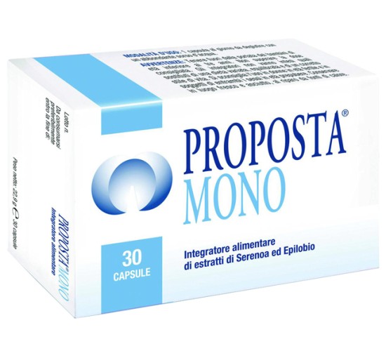 PROPOSTA Mono 30 Cps