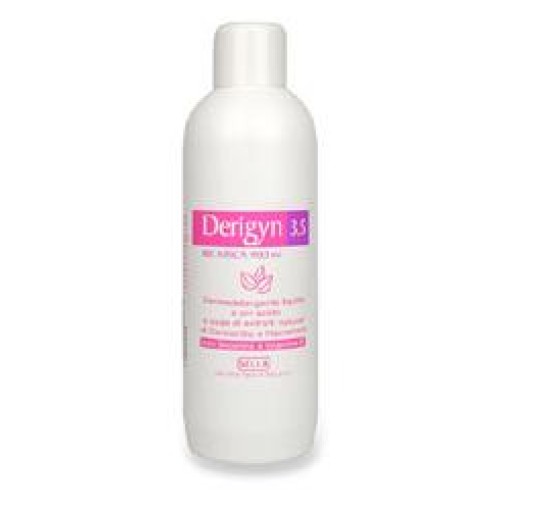 DERIGYN 3,5 RIC 900ML