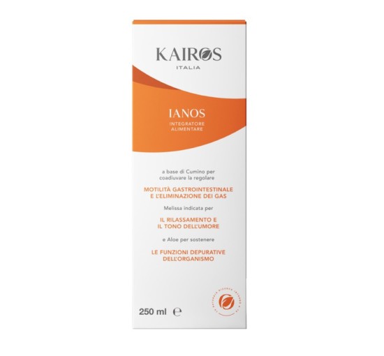 IANOS 250ML