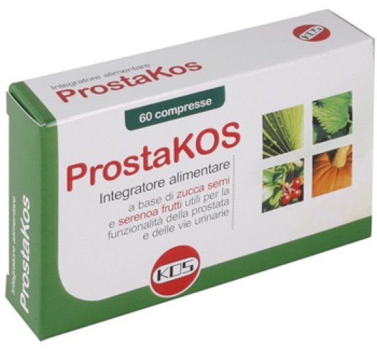 PROSTAKOS 60CPR