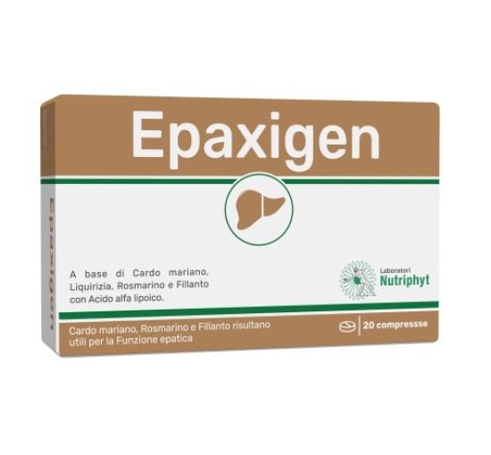 EPAXIGEN 20 Cpr