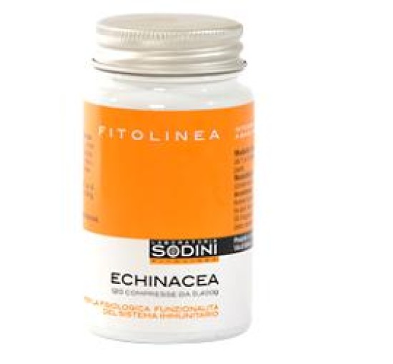 ECHINACEA 120CPR