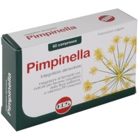 PIMPINELLA 60 Cpr KOS