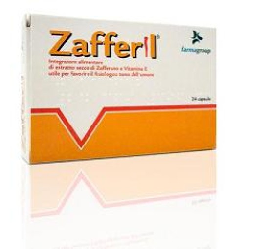 ZAFFERIL 24 Cps