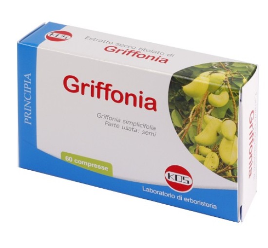 GRIFFONIA Estr.Secco 60 CprKOS