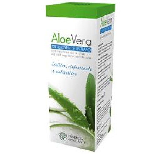ALOE VERA DETERGENTE INT BIO ALOE VERA DETERGENTE INT BIO