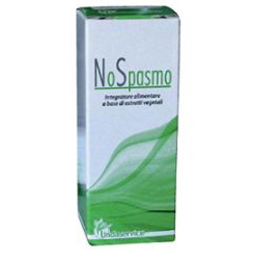 NO SPASMO Gtt 50ml LINDA'S