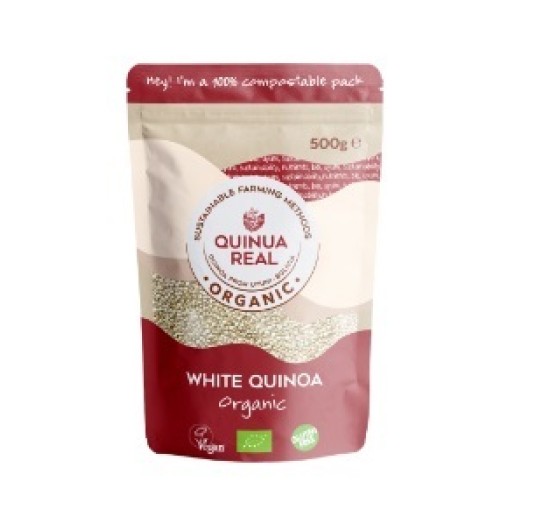 FsC Quinua Quinoa 500g