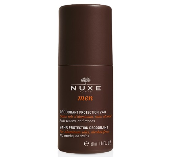 NUXE MEN DEODORANTE U PROT 24H