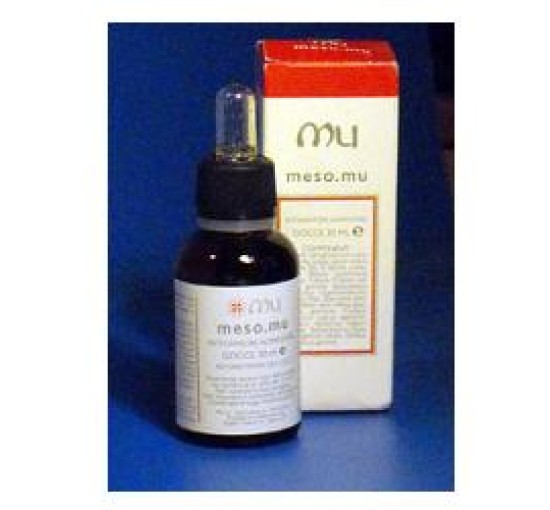 MESO MU 30ML