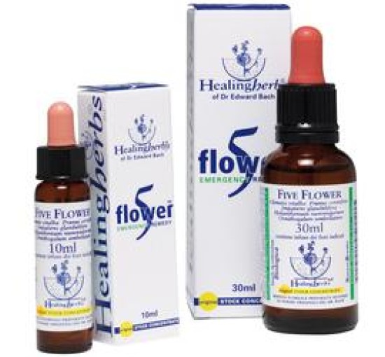 FIVE FLOWER 10ML