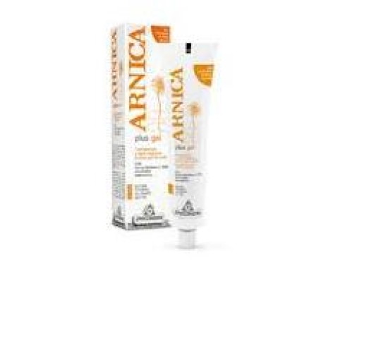 ARNICA 30 Plus Gel 75ml   SPEC