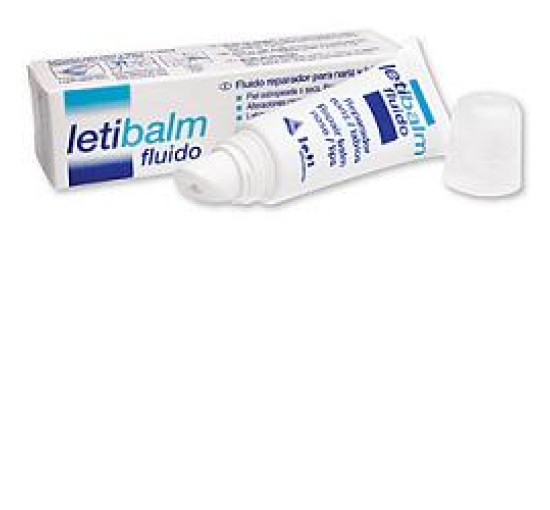 LETI Balm Fluido 10ml