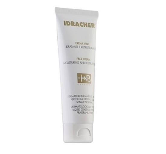 IDRACHER Crema Idrat.50ml