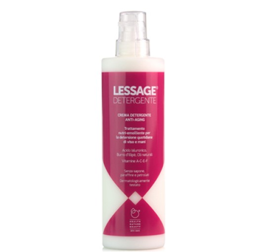 LESSAGE Detergente 500ml